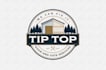 create luxury real estate and builder logo design