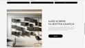 do a landing page responsive