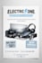 design eye catching flyers and posters