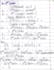 handwrite anything in a good cursive writing
