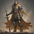 illustrate your ocs, dnd characters or any other type