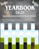 professional yearbook and memory collage design