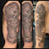 design professional tattoo and custom tattoo