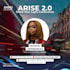 create multichannel digital corporate event flyer