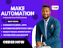make com automation made com ai automation makecom automation claude ai fix make