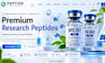 design gohighlevel website gohighlevel sales funnel go high level landing page