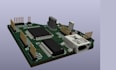 do tuya, pcb, pro pcb design, electronics engineering and iot firmware
