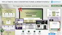 german systeme io automation sales funnel lead funnel click funnel workflow