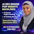 boost your website rankings with generative SEO with ai engine optimization