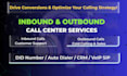 setup your professional call center phone system