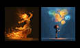 create stunning ai concept art and illustrations