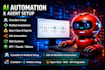 setup clawbot openclaw lobsta agent ai assistant moltbot vps server mac mini