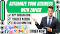 integrate zapier google sheets webflow zendesk hubspot slack calendly chatgpt