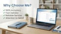 virtual asistent, data entry