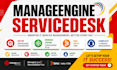setup serviceaide changegear manageengine servicedesk plus bmc helix itsm