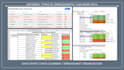 do data entry, data cleaning and excel formatting