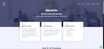 design and build a professional bilingual wordpress website