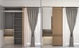 design custom kitchen cabinet, wardrobe, closet, cupboard