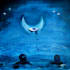 design your illustrated album cover art or music artwork