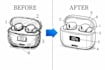 design clean and accurate patent illustrations