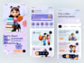 develop daycare, childcare app, preschool app