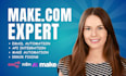 make com automation, make com make automation made com make com scenario