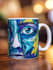draw a mug or coffee mug design