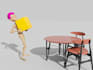 do 3d character animation in maya, unreal or unity for games