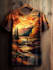 create custom streetwear t shirt design