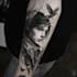 create custom tattoo design
