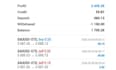 gold ea robot forex ea xauusd ea bot scalping trading robot gold ea forex bot