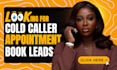 solar cold calling qualified homeowner appointment setting wholesale real estate