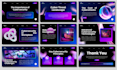 design polished and easy to follow presentations