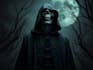 draw a custom dark surrealism for apparel