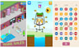 hyper casual expert puzzle game