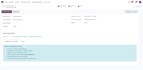 integrate zkteco biometric devices with odoo attendance adms