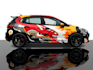 professional vehicle wrap design, car wrap