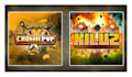create minecraft server logo and server icon