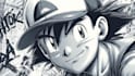 make comic cartoon anime tattoo design