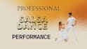 jaw dropping salsa dance video to your song