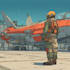 sci fi illustration and sci fi art
