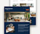 provide an online portfolio for architects and engineer