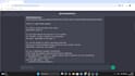 develop java and javascript applications, fix bugs and error