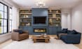 do interior design and 3d rendering for your home, using revit and sketchup