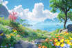 sell roblox nature asset packs