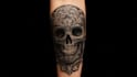 design professional tattoo and custom tattoo