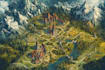 create your map into fantasy map