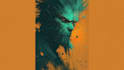 design digital abstract art