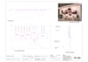 create event layout, floor plan and working drawings in autocad