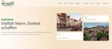 build a fast SEO friendly nextjs business website
